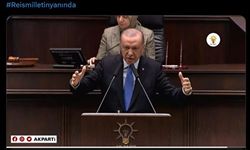 Mahra’nın annesinden Cumhurbaşkanı Erdoğan’a: "Arkandan milyonlarca insanı nasıl getirdin, bugün anladım"
