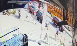 Maltepe’de güpegündüz hırsızlık: Otomobilden bilgisayar çaldı