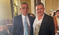 Manisa FK Başkanı Mevlüt Aktan istifa etti