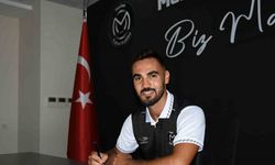 Manisa FK, genç oyuncu Yusuf Talum’u renklerine bağladı