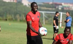 Manisa FK yeni sezon hazırlıklarına devam ediyor