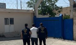 Mardin’de 1 haftada çeşitli suçlardan yakalanan 17 şüpheli tutuklandı