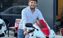 Mardin’de iki motosiklet çarpıştı: 1 ölü, 1 yaralı