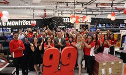 MediaMarkt Türkiye’deki 99’uncu mağazasını İskenderun’da açtı
