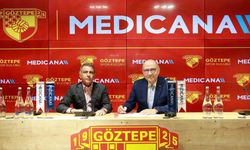 Medicana, Göztepe’nin resmi sağlık sponsoru