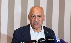 Mehmet Büyükekşi: "Bu yapılan haksızlığı kesinlikle kabul etmiyoruz, kınıyoruz"