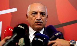Mehmet Büyükekşi: “Milli Futbol Takımımızın tarih yazdığı organizasyonda bu ceza asla kabul edilemez”