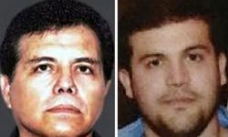 Meksikalı "El Mayo" lakaplı uyuşturucu karteli ABD’de yakalandı