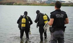 Meriç Nehri’nde boğulan iki gencin cansız bedenine ulaşıldı