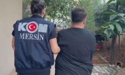 Mersin’de FETÖ’nün güncel finans yapılanmasına operasyon: 11 gözaltı