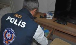 Mersin’de müstehcen yayın operasyonu: 5 tutuklama