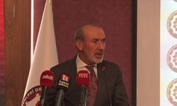 MHP Genel Başkan Yardımcısı Yıldırım: "Türk birliğine doğru gidiyoruz"