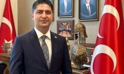 MHP’li Özdemir’den Kayseri için 8 soru önergesi