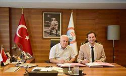 MSKÜ ile MUTSO arasında iş birliği protokolü imzalandı