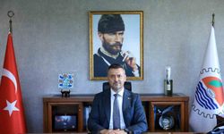 MTSO Başkanı Çakır: "Mersin 28 yıllık yatırımına kavuşacaktır"