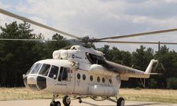 Muğla’da Orman Havacılık İşletme Müdürlüğü Açılıyor