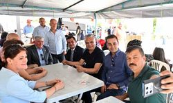 Muratpaşa Belediye Başkanı Uysal: "Yayla şenlikle yaşamalı"