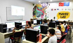 Muratpaşa’da robotik kodlama eğitimleri başlıyor
