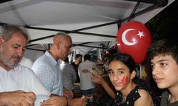 MÜSİAD Diyarbakır Şubesi’ne 15 Temmuz’da yoğun ilgi