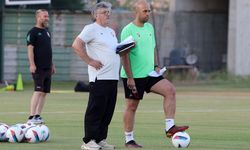 Mustafa Reşit Akçay: “Mücadele etmeyenin takımda yeri yok”