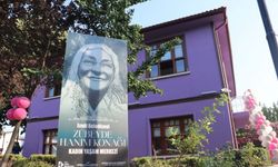 Müze kafe, Zübeyde Hanım Konağı’nda kapılarını açıyor