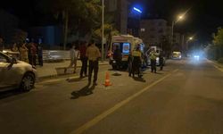 Nevşehir’de iki otomobil çarpıştı: 2 yaralı