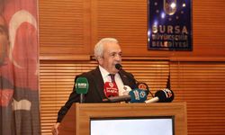 Nilüfer Belediye Başkanı Şadi Özdemir’den Bursaspor açıklaması! “Algı oluşturulmaya çalışılıyor”