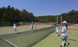 Odunpazarı Belediyesi, Yaz Spor Okulları ile çocuklara tatilde spor keyfi sunuyor