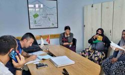 Odunpazarı Belediyesi zabıta ekiplerinden dilenci operasyonu