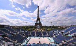 Paris 2024 Olimpiyat Oyunları’nda İsrailli sporculara 24 saat koruma sağlanacak