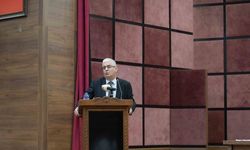 Prof. Dr. Şerif Demir: “Yeni anayasadan vazgeçildiği sürece o darbe ruhundan kurtulmamız mümkün değil"