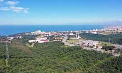 Rektör Ünal: “OMÜ, Karadeniz’in en özel şehrinde”