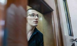 Rusya, ABD vatandaşını uyuşturucu kaçakçılığından 12 yıl 6 ay hapis cezasına çarptırdı