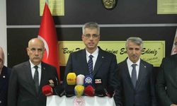 Sağlık Bakanı Memişoğlu: “Kahramanmaraş’ta sağlık hizmetleri 2024 yılı sonunda sürdürülebilir hale gelecek”
