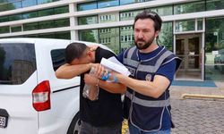 Samsun’da 2 kilo metamfetamin ile yakalanan şahıs tutuklandı