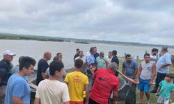 Samsun’da tekne alabora oldu: 2 kişi kayıp