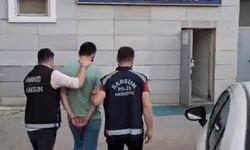 Samsun’da uyuşturucu suçundan hapis cezası ile aranan 3 kişi yakalandı