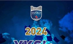 SANKO Okulları’nın YKS başarısı