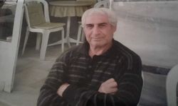 Scooterlu gencin çarptığı yaşlı adam hayatını kaybetti