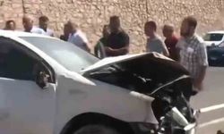 Siirt Kurtalan karayolunda kaza: 1 kişi yaralandı