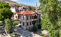 “Sille Müzesi” Konya ve Sille’nin tarihi ve kültürel geçmişine ışık tutuyor