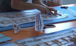 Sinop’ta "Ata Planör Model Uçak Kursu" açıldı