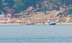 Sinop’ta tekne alabora oldu, 6 kişi kurtarıldı