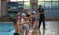 Şırnak’ta bu yıl 25 bin gence yüzme öğretilmesi hedefleniyor