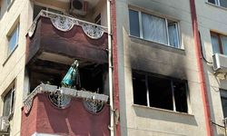 Şişli’de 4 katlı binada korkutan yangın: Daire kullanılamaz hale geldi
