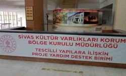 Sivas Koruma Bölge Kurulu Malatya’ya irtibat ofisi açtı