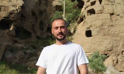 Sivas’ta 4 bin yıllık ’apartman’ın yok olmadan turizme kazandırılması bekleniyor