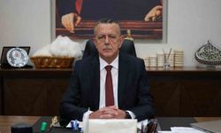 Söke TARİŞ Pamuk Kooperatifi Başkanı Özer’den sulama açıklaması