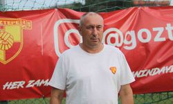 Stanimir Stoilov: “Kamp çok iyi geçiyor”