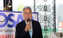 STSO Başkanı Zeki Özdemir: “Eğitimde tasarruf olmaz”